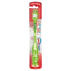 8016825932572Aquafresh Spazzolino Kids 3-5 Anni Morbido New 1pz