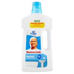 8001090972101Mastro Lindo Liquido Bagno 930ml