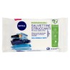 4005900192189Nivea Salviettine Struccanti Rinfrescanti New 25pz