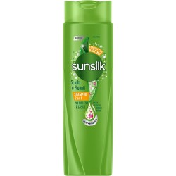 8720182541338Sunsilk Shampoo 2in1 Sciolti New 250ml