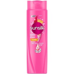 8720182541352Sunsilk Shampoo Scintille Di Luce New 250ml