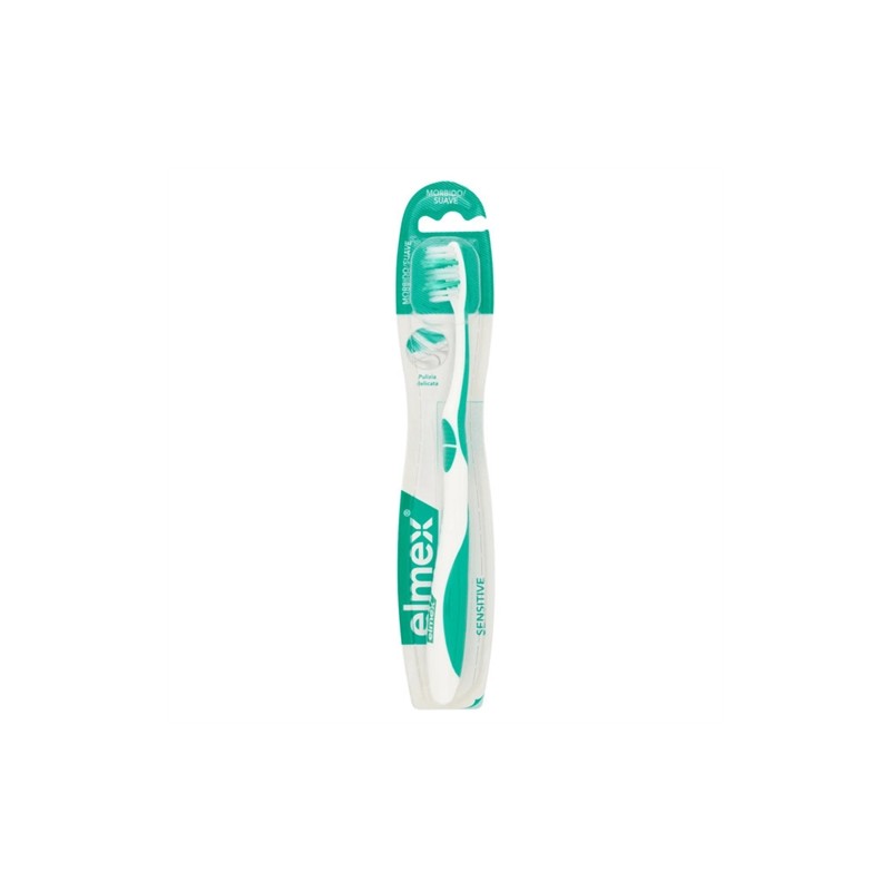 8033182370373Elmex Spazzolino Sensitive 1pz
