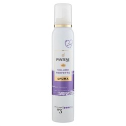 8006540347096Pantene Styling Spuma Volume New 200ml