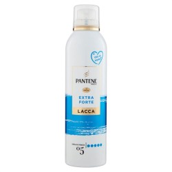 8006540650493Pantene Styling Lacca Extra Forte New 250ml