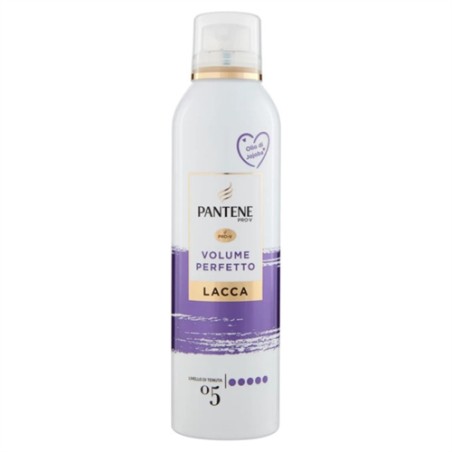 8006540650394Pantene Styling Lacca Volume New 250ml
