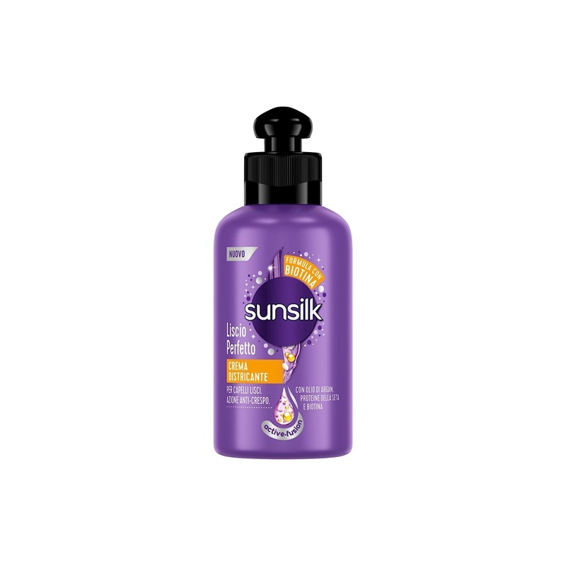 8720182544001Sunsilk Crema Liscio Perfetto New 200ml