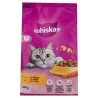 5998749144237Whiskas 1+ Cat Crocchette Pollo New 300gr