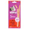 4008429046537Whiskas Cat Sticks Manzo New 18gr