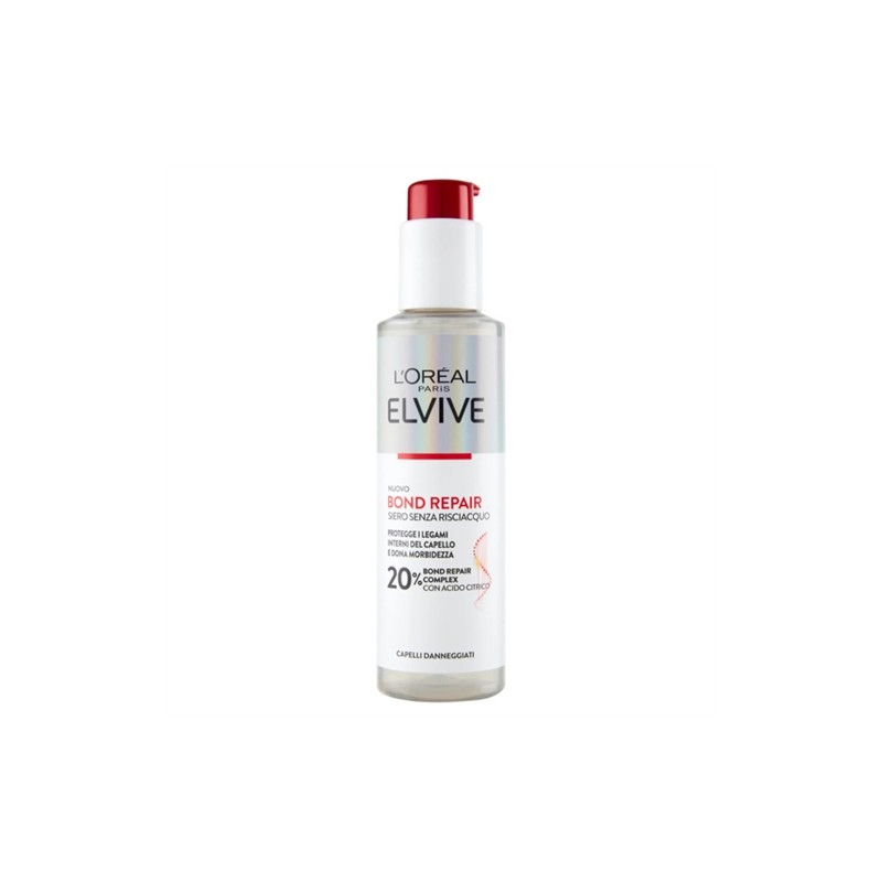 3600524075590Elvive Siero Bond Repair 150ml