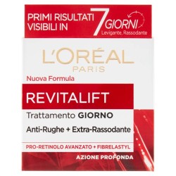 3600522422075L'oreal Crema Revitalift Giorno New 50ml