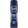 4005900388810Nivea Deo Spray Men Cool Kick New 150ml
