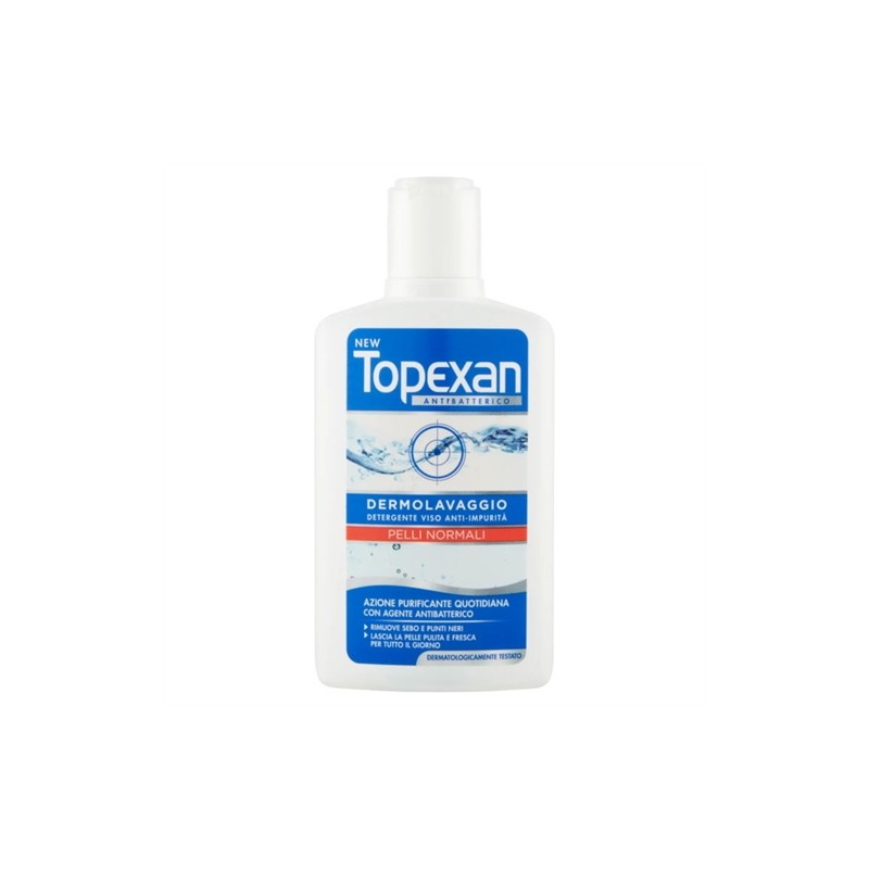 5450518011039Topexan Pelli Normali New 150ml