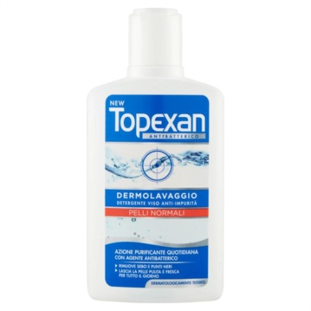 5450518011039Topexan Pelli Normali New 150ml