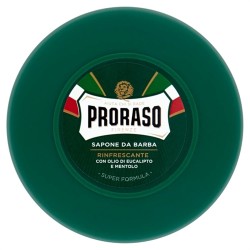 8004395006458Proraso Sapone Ciotola Rinfrescante New 75ml
