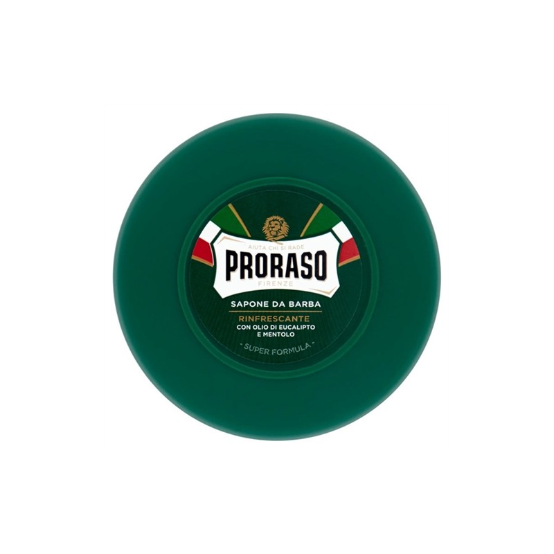 8004395006458Proraso Sapone Ciotola Rinfrescante New 75ml