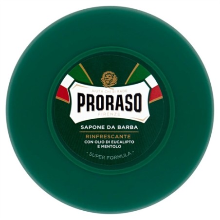 8004395006458Proraso Sapone Ciotola Rinfrescante New 75ml