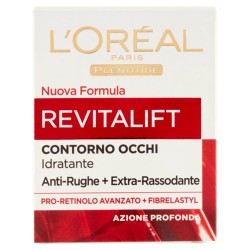 3600522422105L'oreal Crema Revitalift Contorno Occhi New 15ml