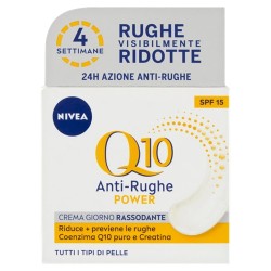 4005800097768Nivea Crema Q10 Giorno New 50ml