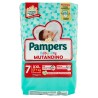 8001480307476Pampers Baby Dry Mutandino Xxl New 13pz