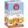 8002355514814Pompadour Fredde Infusioni Pesca E Maracuja New 18 Filtri