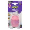 8001365190247Mister Magic Ovetto Maialino Assorbiodori New 1pz