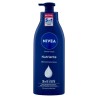 4005808702107Nivea Body Fluida Nutriente New 500ml