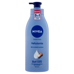 4005808698103Nivea Body Fluida Vellutante New 500ml