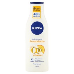 4005808247868Nivea Body Latte Idratante Rassodante Q10 + Vitamina C New 250ml