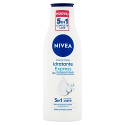 4005808702145Nivea Body Fluida Idratante Express New 250ml