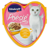 4008239313287Vitakraft Cat Poesie Tacchino e Formaggio 85Gr