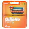 8006540875391Gillette Fusion 5 New Ricambi 4pz