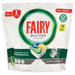 8006540755440Fairy Caps Platinum Lemon 14pz