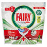 8006540752098Fairy Platinum Plus Lemon 12pz