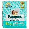 8001480307797Pampers Pannolini Baby-Dry Taglia 3 - 4/9kg 20pz