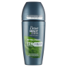 59092605Dove Deo Roll Men Extra Fresh New 50ml
