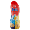 8015100577149Pril Excellence Duo Gel Limone 540ml