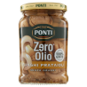 8001010039563Ponti Zero Olio Funghi Prataioli 300gr