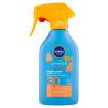 4005900904980Nivea Sun Bronze Spray FP30 270ml