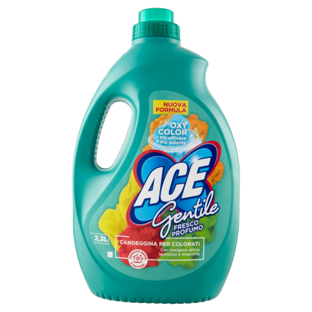 8001480719125Ace Gentile Classica 2300ml