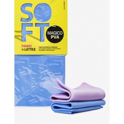 8033532103514Clendy Panno Magico PVA 30x30cm New 1pz