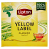 8720608008209Lipton Te' Yellow Label 50 Filtri New 75gr