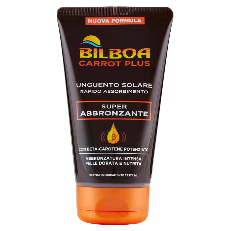8002410021448Bilboa Carrot Unguento 150ml
