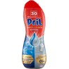 8015100577156Pril Excellence Duo Gel Antiodore 540ml