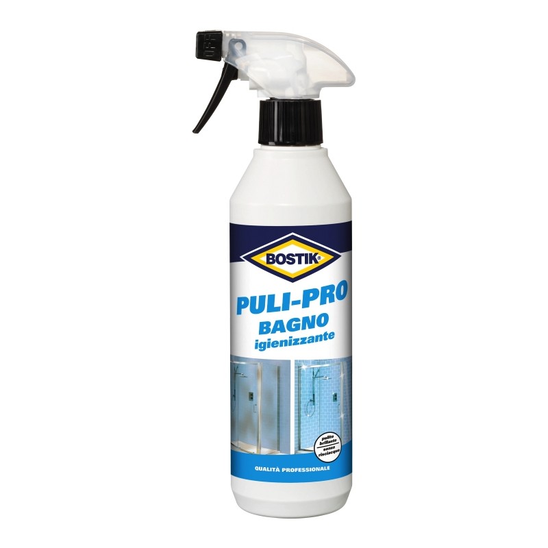 8710439289847Bostik Puli-Pro Bagno Spray 500ml