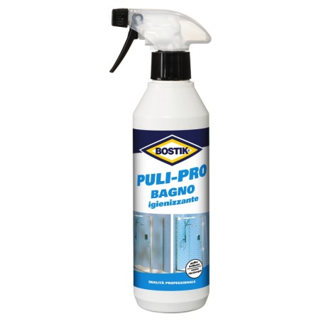 8710439289847Bostik Puli-Pro Bagno Spray 500ml