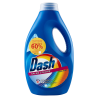 8006540927717Dash Liquido Lavatrice Salva Colore 21 Misurini 1050ml