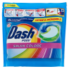 8006540871416Dash Pods Salva Colore 44pz
