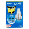 5000204028157Raid Ricarica Liquido 60 Notti 36ml
