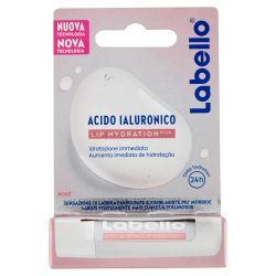 4006000012797Labello Acido Ialuronico 5,2gr