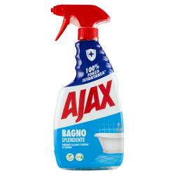 8718951593947Ajax Bagno Splendente Spray 600ml